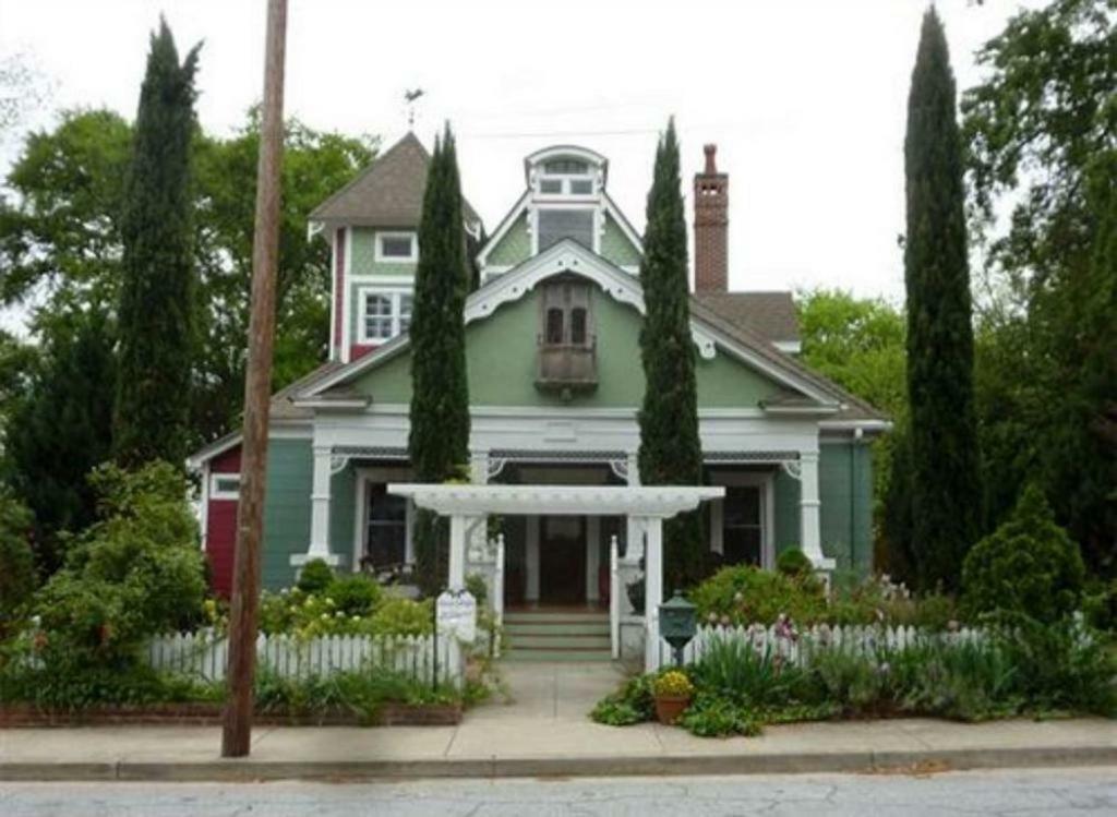 Maison Lavigne Hapeville Exterior photo